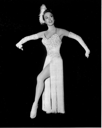 Marge Champion