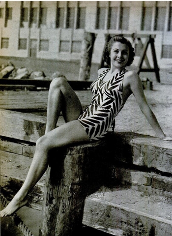 Marge Champion