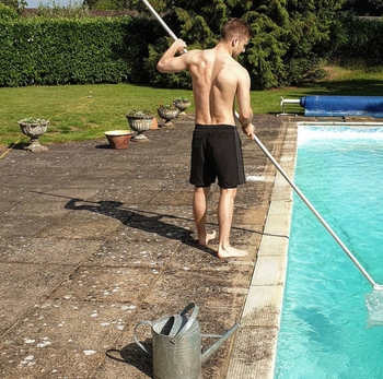 Parry Glasspool