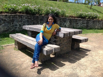 Ashika Mathasinghe