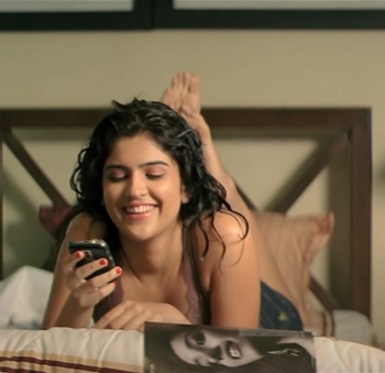 Deeksha Seth