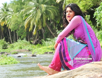 Deeksha Seth