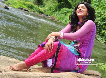 Deeksha Seth