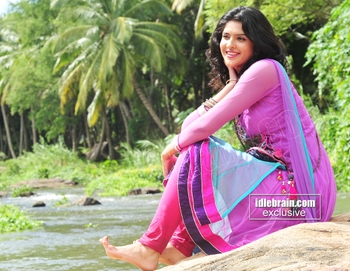 Deeksha Seth