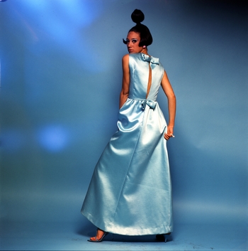 Marisa Berenson