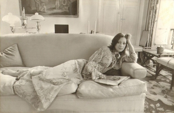 Marisa Berenson