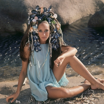 Marisa Berenson