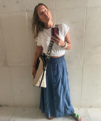 Mariliz Pereira Jorge