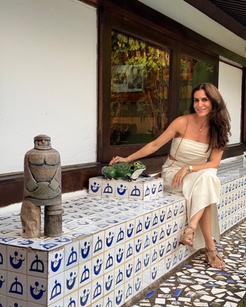 Ticiana Villas Boas