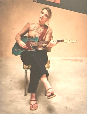 Susan Tedeschi