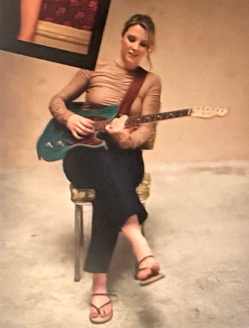 Susan Tedeschi