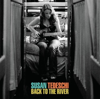 Susan Tedeschi