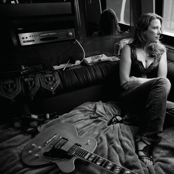 Susan Tedeschi