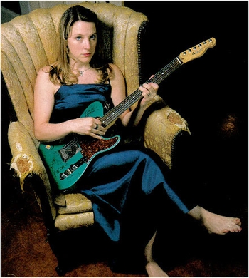 Susan Tedeschi