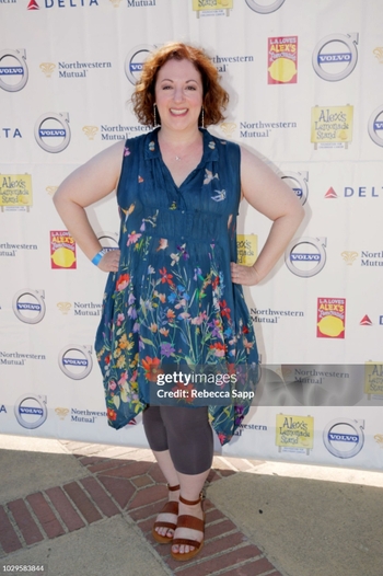 Rebecca Metz