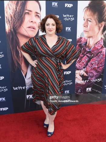 Rebecca Metz