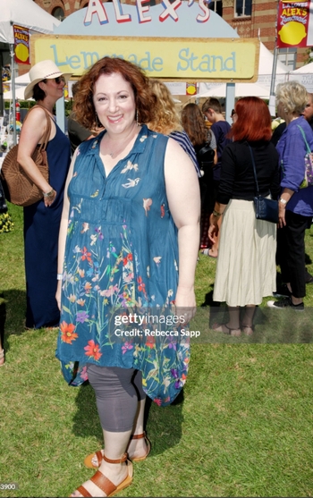 Rebecca Metz