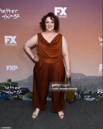 Rebecca Metz