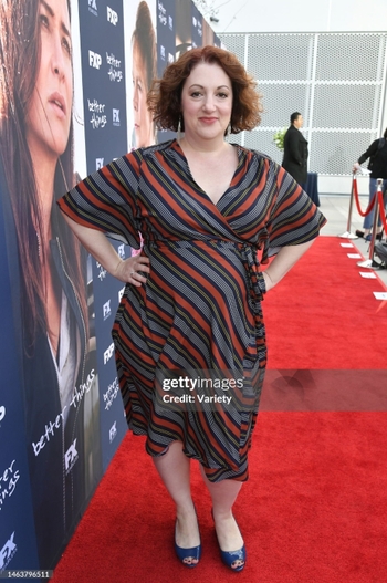 Rebecca Metz