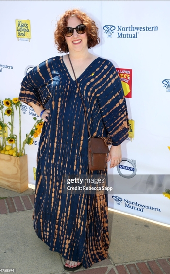 Rebecca Metz