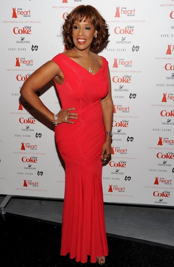 Gayle King