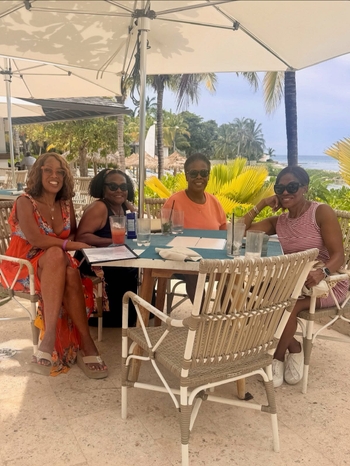 Gayle King