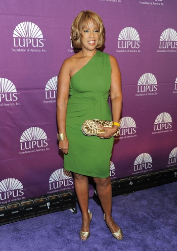 Gayle King