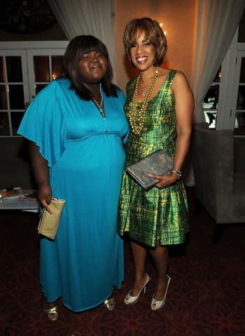 Gayle King