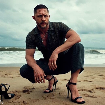 Tom Hardy