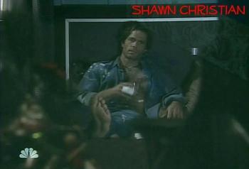 Shawn Christian