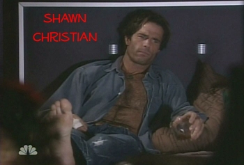 Shawn Christian