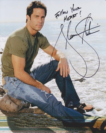 Shawn Christian