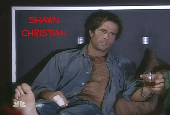 Shawn Christian