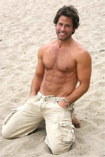 Shawn Christian