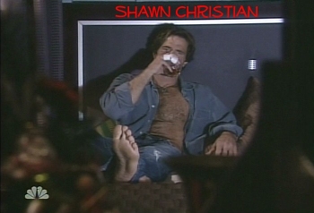 Shawn Christian