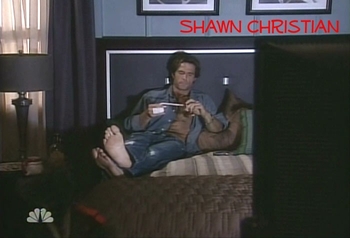 Shawn Christian