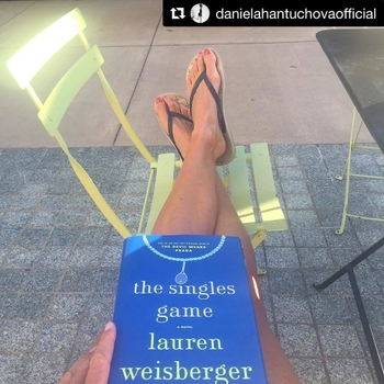 Lauren Weisberger