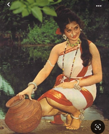 Saira Banu