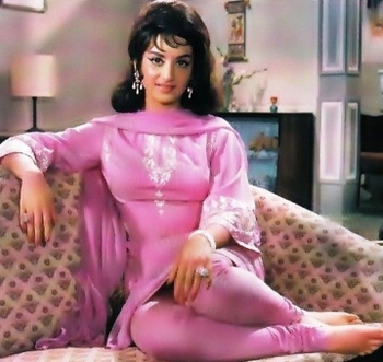 Saira Banu