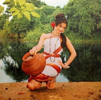 Saira Banu