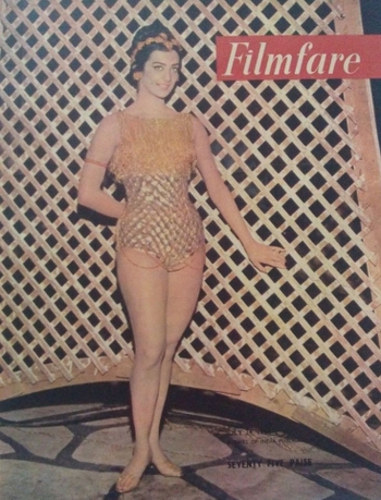 Saira Banu