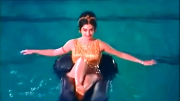 Saira Banu