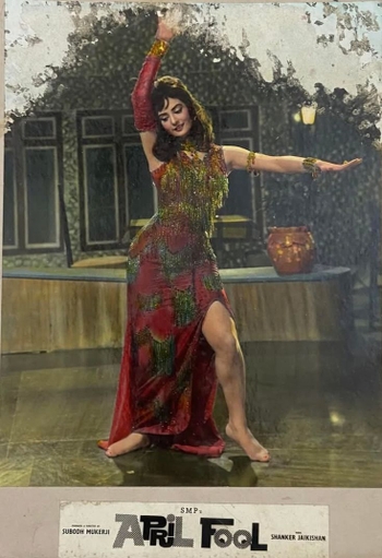 Saira Banu