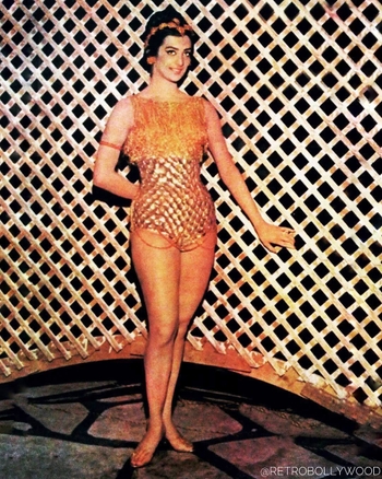 Saira Banu