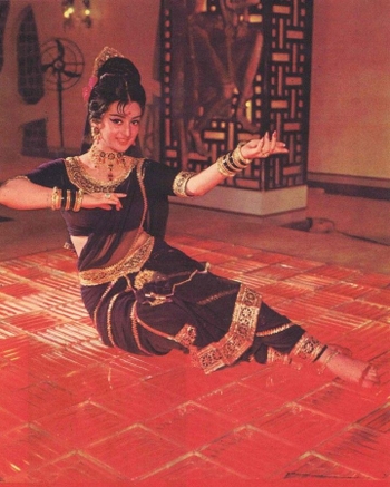 Saira Banu