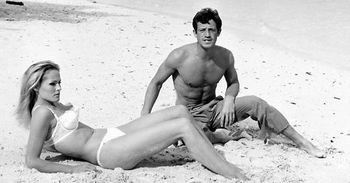 Jean-Paul Belmondo