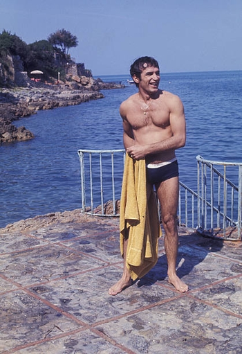 Jean-Paul Belmondo