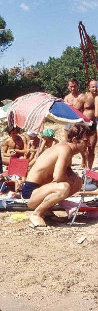 Jean-Paul Belmondo