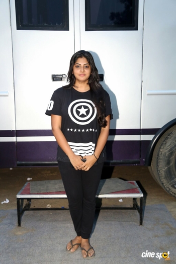 Manjima Mohan