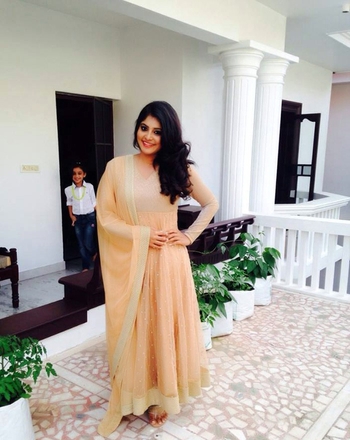 Manjima Mohan